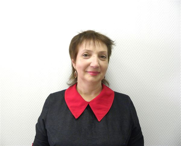 Няня Маргарита